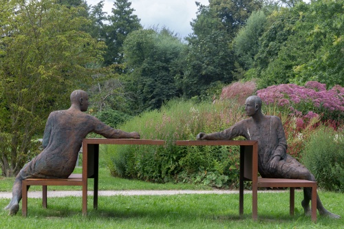 Hanneke Beaumont, Untitled Installation #56