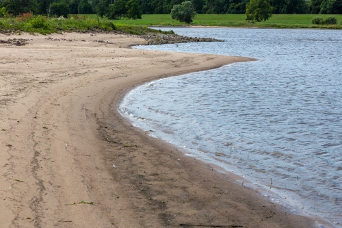 Sandstrand