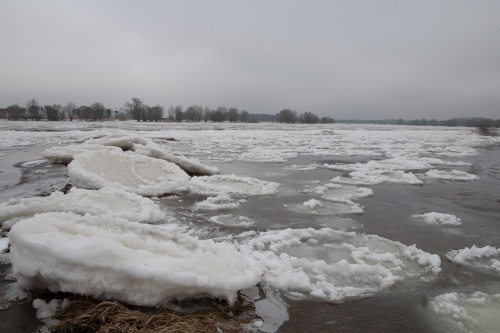 Hochwasser