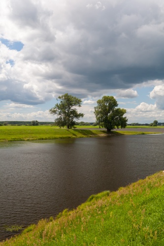 Wolken - 01
