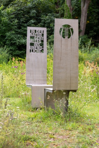 Gottfried Wilhelm Leibniz