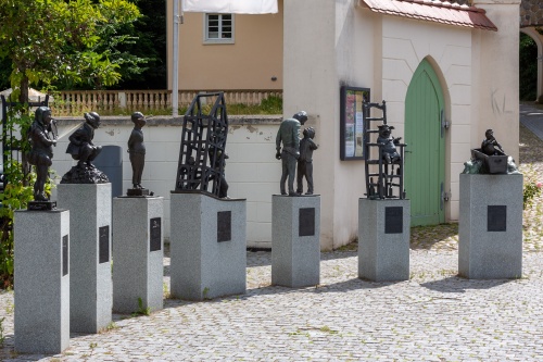 Lenzener Narrenfreiheit - Uebersicht