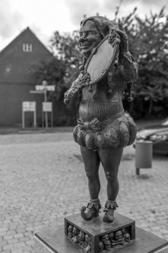 Lenzener Narrenfreiheit - Eulenspiegel - 01