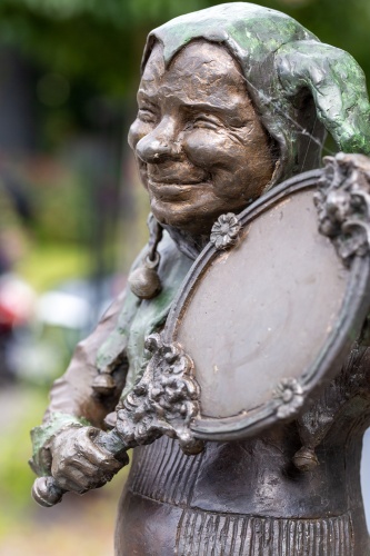 Lenzener Narrenfreiheit - Eulenspiegel - 02