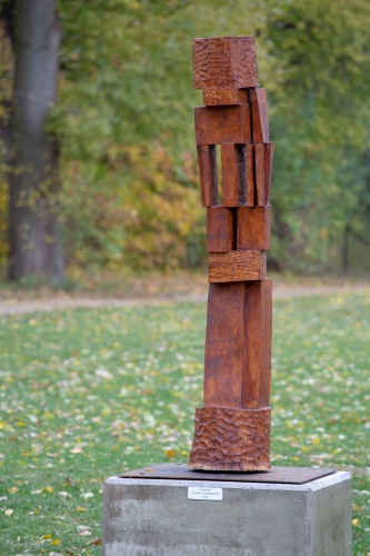 Lothar Steckenreiter Dynamik I