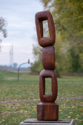 Lothar Steckenreiter Dynamik II-2
