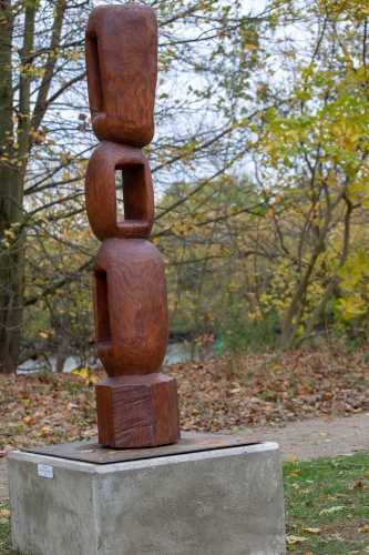 Lothar Steckenreiter Dynamik II