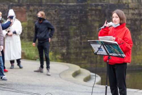 Nora Lohmiller - Stadtschueler-innenrat