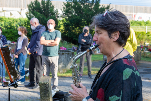 Heike Staedter - Meinst du, die Russen wollen Krieg?