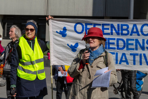 Christa Führer-Rößmann - OFI Moderation