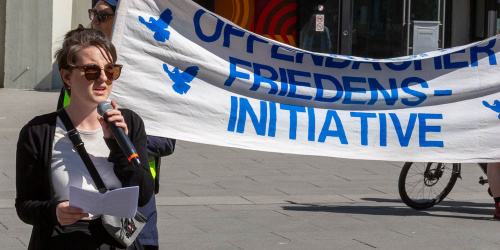 Maike Reichartz - Solid, VVN BdA -1