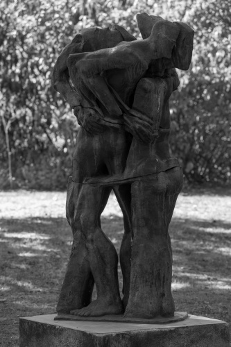 Eberhard Linke, Aussteiger-2