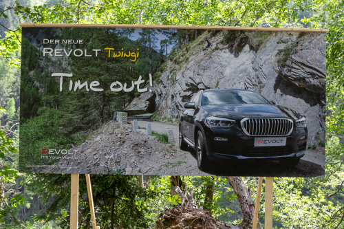 Instititut fuer Intersinnforschung, Wien 2