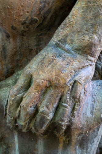 Eberhard Linke, Aussteiger-7