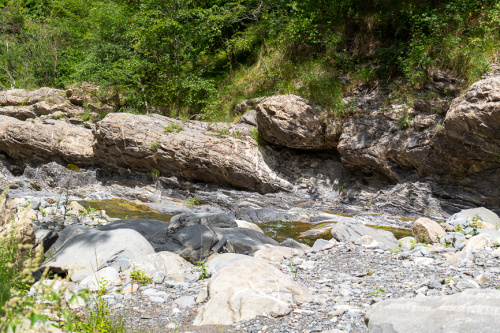 Bach bei Ponte Calcinaro-5