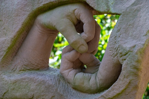 Joachim Mennicken, Zwei Haende-2