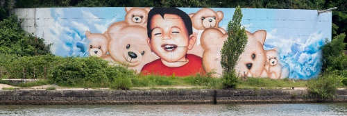 Rest in Peace - Ruhe in Frieden