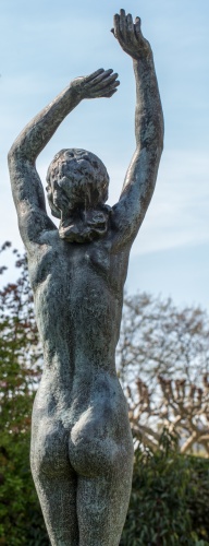 Fritz Klimsch- Fruehling-2