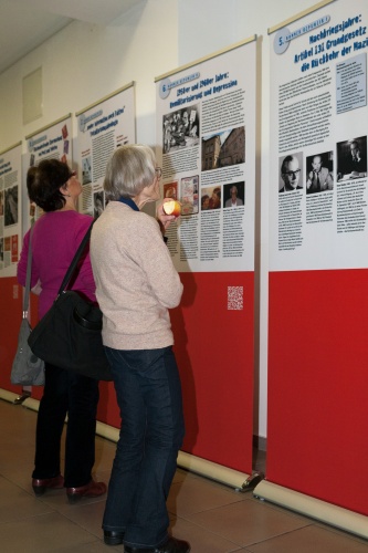 Ausstellung Geschichte der Berufsverbote-6