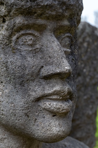 Gustav Heinrich Wolff, Narcisse (Brunnenfigur)-3