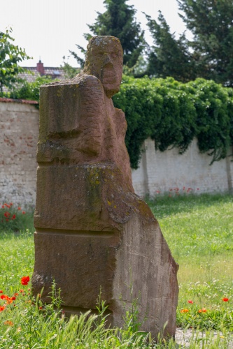 Friedhelm Welge- Sich Windender