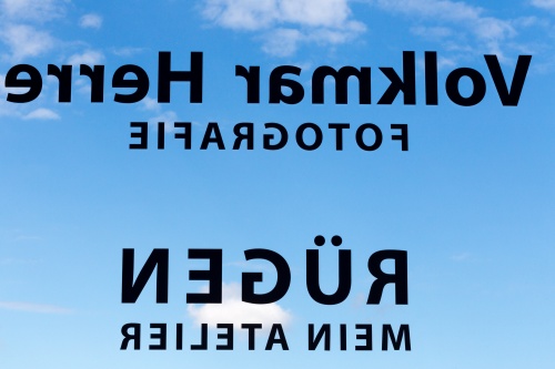 Von Innen nach Aussen