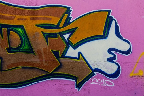 Groesster Graffito Hessens-9