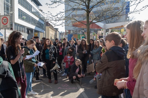 Zoom-In Julia Endres, Stadtschueler-innenrat-2