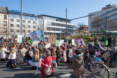 Sit-in