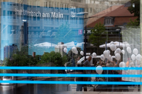 Stadt Offenbach am Main