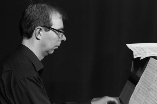 Georg Klemp