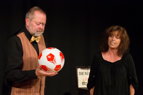 Heinz Lewandowski, Marion Diefenbach-5