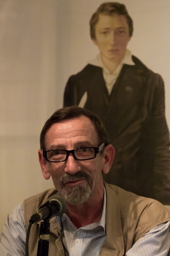 Guenther Diehl, Heinrich Heine