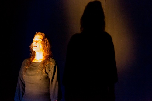 Zoom-In Cornelia Gutermann-Bauer als Kassandra-11