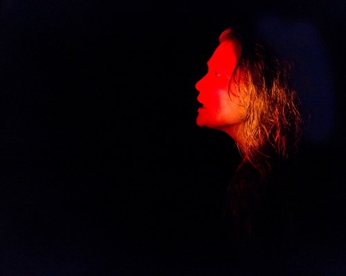 Cornelia Gutermann-Bauer als Kassandra-8