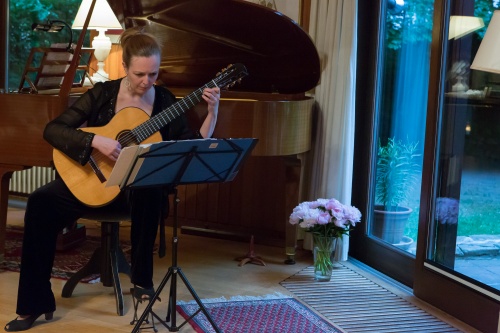 Heike Matthiesen - Gitarre-3