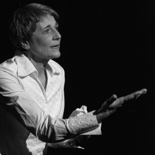 Sabine Scholz 2