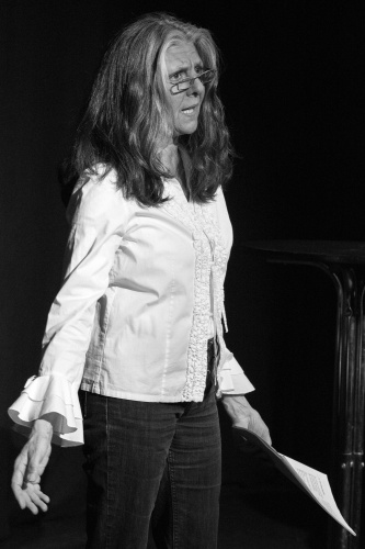 Ulrike Happel