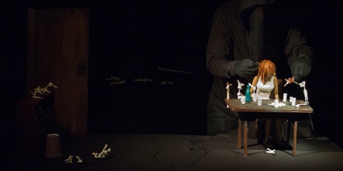 Puppenspiel fuer Erwachsene 6