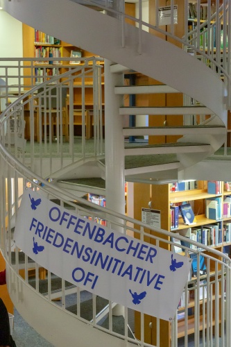 Offenbacher Friedensinitiative