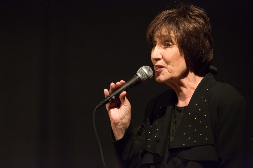 Renate Steidle
