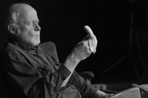 Martin Herndlhofer in