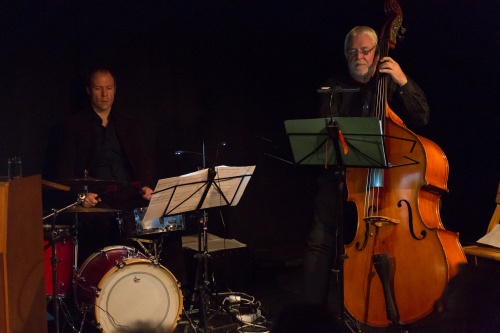 Andreas Hepp und Timm J. Trappe