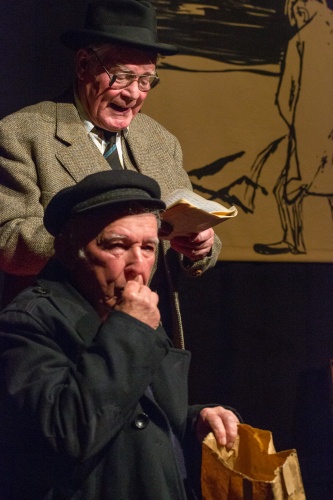 Andreas Weissert, Juergen Mikol