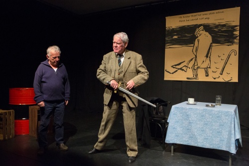 Juergen Mikol, Andreas Weissert