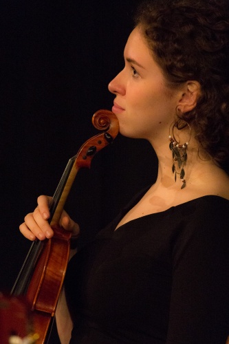Irina Rath - Violine-2
