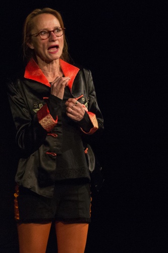 Zoom-In Barbara Englert spielte-11