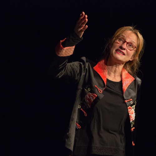 Zoom-In Barbara Englert spielte-8