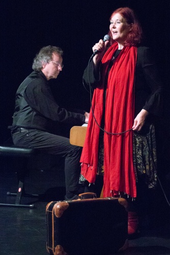 Gerhard Schaubach und Gabriele Kentrup-2
