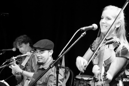 10 - JAHRE HEINRICH-HEINE-CLUB IN OFFENBACH-14